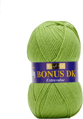 Miniatura 51 de Hayfield Bonus DK 554 Tomate