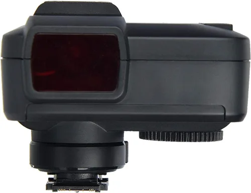 Miniatura 3 de Godox Disparador inalámbrico X2T-S TTL, transmisor TTL de sincronización de alta velocidad 1/8000s 2.4G, compatible con Sony DSLR (X2T-S)