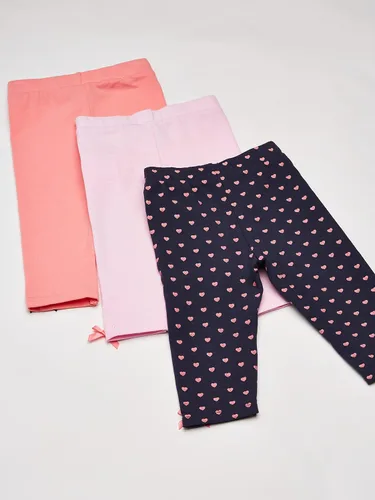 Miniatura 4 de Hudson Baby - Pantalones y leggings de algodón unisex para bebé