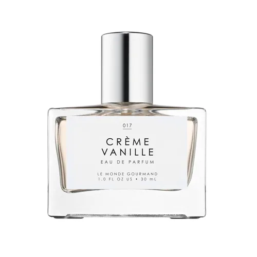 Miniatura 19 de Le Monde Gourmand 000 Spray Eau de Parfum con notas de Sándalo, Bergamota, Lirio de Agua - 1 fl oz (30 ml)