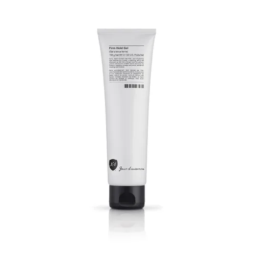 Miniatura 2 de Number 4 Gel de peinado firme, gel para el cabello para hombres y mujeres, productos de peinado del cabello, 5.1 onzas