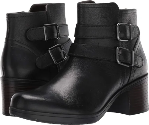Miniatura 7 de Clarks Hollis Pearl - Botas modernas para mujer