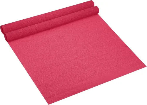 Miniatura 17 de PATIKIL Rollo de papel crepé de 8.2 pies, 2 rollos de 20 pulgadas de ancho, hojas de papel suave para manualidades, fabricación de flores