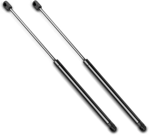 Miniatura 8 de SCITOO Soportes de elevación para portón elevador, amortiguadores de resorte de gas para Hyundai Santa Fe 2.0L 2013-2014, para Hyundai Santa Fe 2.4L