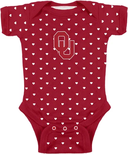 Miniatura 25 de Two Feet Ahead Body de corazones para bebé niña - Traje infantil con licencia