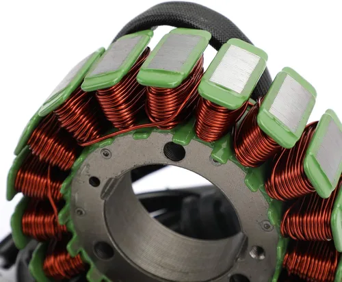Miniatura 4 de Bruce & Shark Alternador del generador del estator para Yamaha FZ09 FJ09 MT09 MT-09 Tracer 900 XSR 2014-19