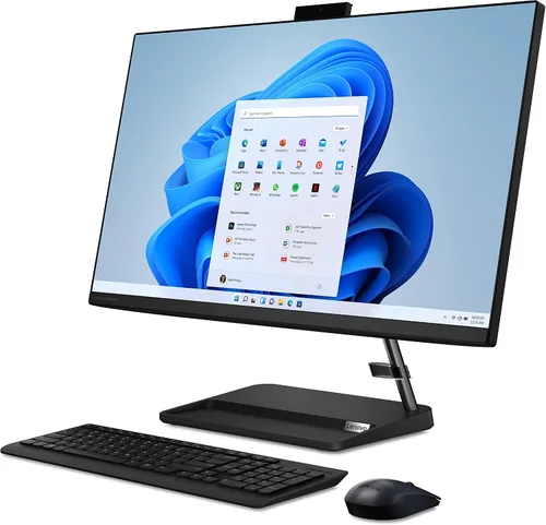 Miniatura 8 de Lenovo IdeaCentre AIO 3i - 2022 - Escritorio todo en uno - Pantalla táctil FHD de 27 pulgadas - Cámara de 5MP - Windows 11 Home - Memoria de 8 GB