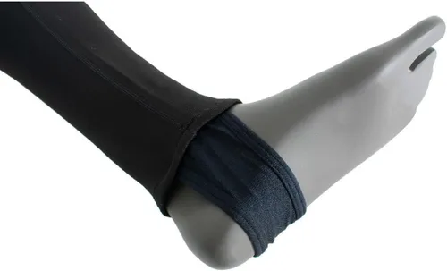 Miniatura 7 de SEAC Unifleece, Traje Seco Aislante