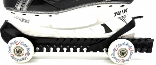 Miniatura 2 de Rollergard, Protectores de patines sobre hielo, Talla única