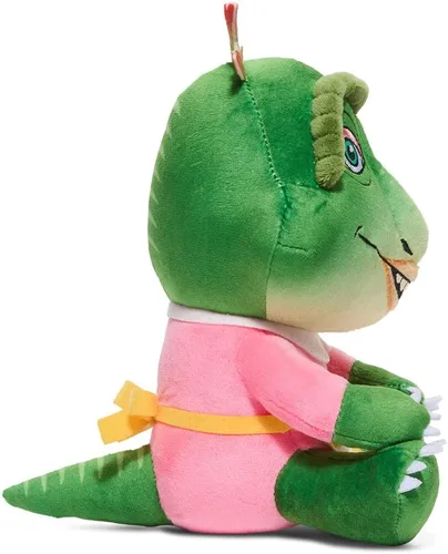 Miniatura 5 de Kidrobot Dinosaurs Fran - Peluche Phunny de 8 pulgadas
