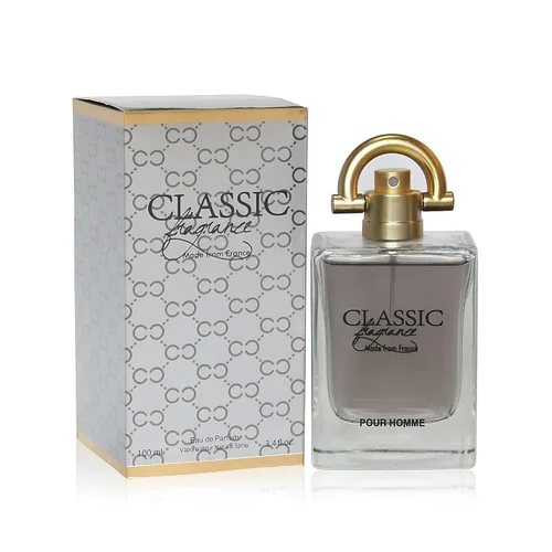 Miniatura 34 de A CENTER King Cologne para hombres Aerosol Perfume Natural Fragancia Clásica Eau De Toilette para Uso Diario 3.4 onzas líquidas