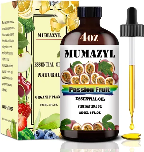 Miniatura 8 de Aceite esencial de manzana, aceite de manzana 4 onzas líquidas 120ML para difusor, humidificador, yoga, limpieza, bricolaje, velas, fabricación