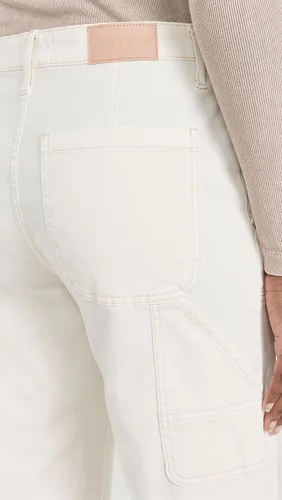Miniatura 6 de Pistola Denim Pantalones Ashton para mujer