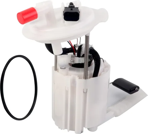 Miniatura 13 de 31110-2P000 Conjunto de Módulo de Bomba de Combustible Eléctrica Para 2009-2015 Santa Fe 2009-2015 Sorento L4 2.4L, 1PC Bomba de Combustible