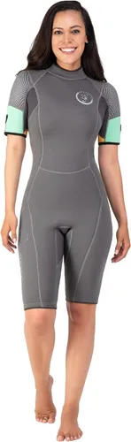 Miniatura 8 de Seavenger Traje de neopreno Navigator Shorty de 0.118 in