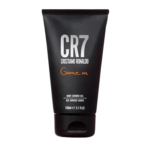 Miniatura 6 de Game On de Cristiano Ronaldo para hombres – Juego de regalo de 3 piezas - espray de eau de toilette de 3.4oz, gel de ducha de 5.1oz, espray corporal