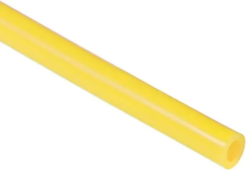Miniatura 19 de uxcell Tubo de silicona, 1/4 pulgadas de diámetro interior x 3/8 pulgadas de diámetro exterior de 3.3 pies, tubo de goma para transferencia