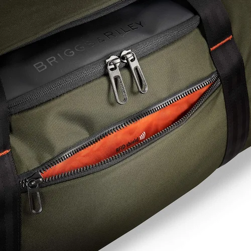 Miniatura 7 de Briggs & Riley Bolsa de lona, Hunter), ZXD175-23