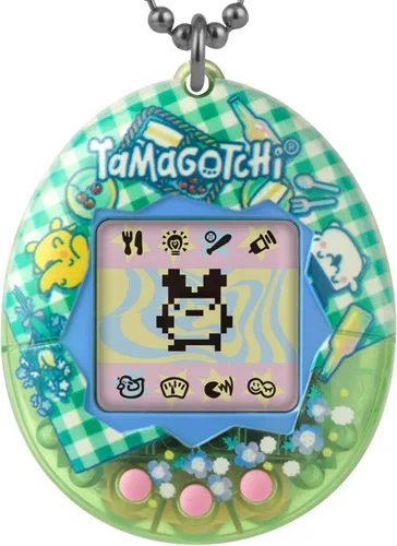 Miniatura 34 de Tamagotchi Original - Reflejo de celebración (exclusivo de Amazon)