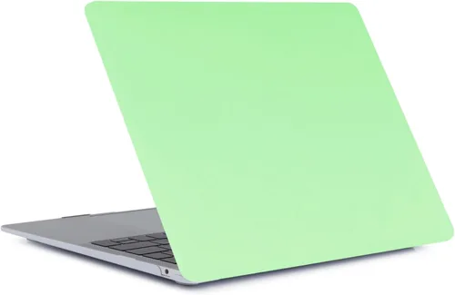 Miniatura 30 de Funda rígida compatible con MacBook Pro de 13 pulgadas 2012 2011 2010 2009 2008 versión A1278 con CD-ROM, funda de plástico para portátil rígida