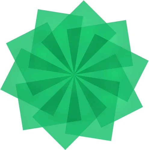 10 Piezas Filtros de Gel de Navidad – Filtro de Gel de Corrección de Iluminación Verde Transparente de 8.5 x 11 Pulgadas Filtro de Luz de Gel Hoja