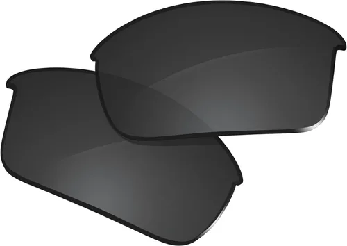 Miniatura 2 de 5 pares de lentes de repuesto para Oakley Flak Jacket Pack-BBRGB, Varios