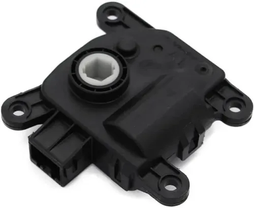 Miniatura 2 de Actuador de puerta de aire para calentador HVAC (control mixto), se adapta a modelos seleccionados Hyundai Kia 2011-2024, reemplaza al OEM
