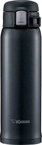 Miniatura 41 de Zojirushi Taza de acero inoxidable, 1 unidad (paquete de 1), oro beige, 0.36 litros