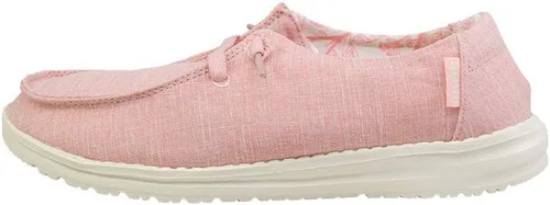Miniatura 61 de Hey Dude Wendy - Zapatos de mujer, mocasines sin cordones para mujer, cómodos y ligeros