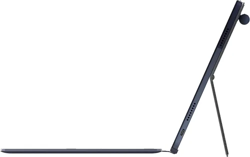 Miniatura 14 de Lenovo 82QS0000US, IdeaPad Duet 5 Chromebook, pantalla táctil OLED FHD de 13.3 pulgadas, Snapdragon SC7180, 4 GB de RAM, 64 GB de almacenamiento