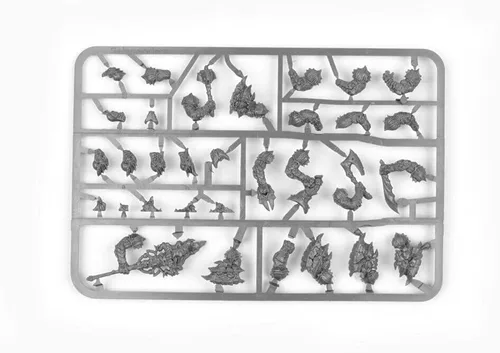Miniatura 3 de Mantic Games MGKWN301 Regiments - Juego en miniatura, multicolor