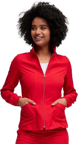 Miniatura 7 de HeartSoul Break on Through "in Da Hood" - Chaqueta de calentamiento para mujer