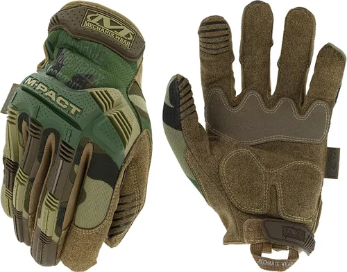 Miniatura 13 de Mechanix Wear, M-Pact guantes tácticos encubiertos