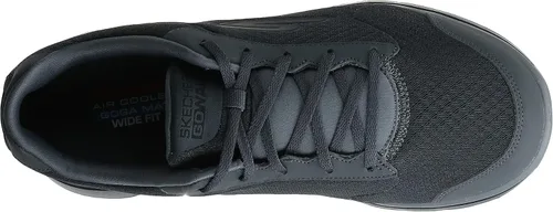 Miniatura 9 de Skechers Gowalk 5 Qualify-Athletic Mesh Lace Up - Tenis para caminar de alto rendimiento