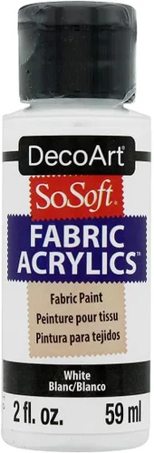 Miniatura 16 de Deco Art SoSoft - Pintura acrílica para tela, 2 onzas, color verde oliva