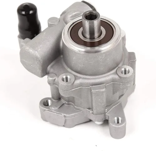 Miniatura 2 de MA-4216933163 - Bomba de dirección asistida compatible con Mercedes Benz CL500 E320 E500 E55 AMG 21-5361