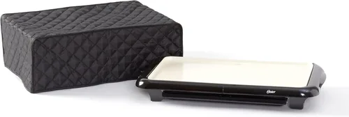 Miniatura 8 de Covermates Keepsakes - Funda para plancha eléctrica, protector acolchado para electrodomésticos para platos calientes, resistente al polvo y a