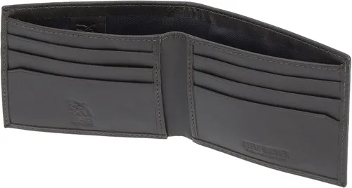 Miniatura 3 de Steve Madden Mens Smooth Guante Slimfold