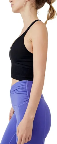 Miniatura 2 de Free People Top corto Good Karma