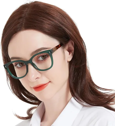 Miniatura 8 de OCCI CHIARI Gafas de lectura elegantes para mujeres con marco pequeño