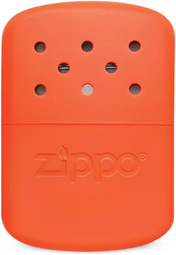 Miniatura 8 de Zippo Calentador de manos rellenable de 12 horas High Polish Chrome
