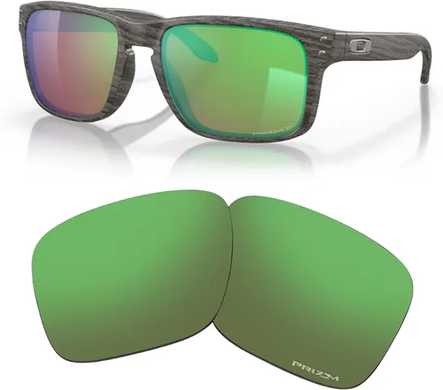 Miniatura 11 de Oakley Original Holbrook XL OO9417 Polarized Replacement Lenses Bag+ Bundle Microfiber Pouch -FRAMES NOT INCLUDED