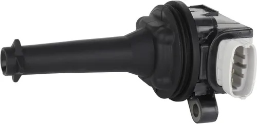 Miniatura 7 de cciyu 5 bobinas de encendido con 5 bujías de iridio Volvo C30 C70 S40 S60 V50 V60 V70 XC60 XC70 2.5L 2.4L L5 UF517 5C1778, C1721 COP345