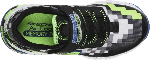 Miniatura 2 de Skechers Unisex-Child Mega-Craft Sneaker