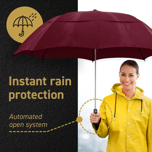 Miniatura 31 de EEZ-Y Folding Golf Umbrella