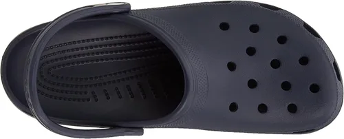 Miniatura 5 de Crocs Unisex Adulto Mujeres y Hombres Clásico Animal Print Clog Zebra and Leopard Shoes