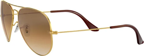 Miniatura 3 de Ray-Ban RB3025 Aviator Flash Gafas de sol espejadas