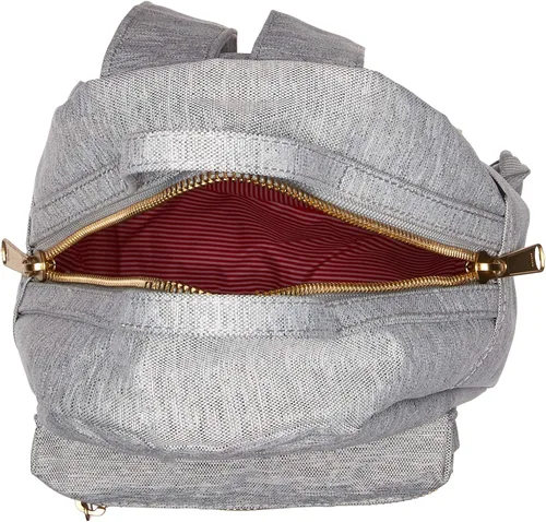 Miniatura 3 de Herschel Nova Mochila Cruce gris claro 10501-01866