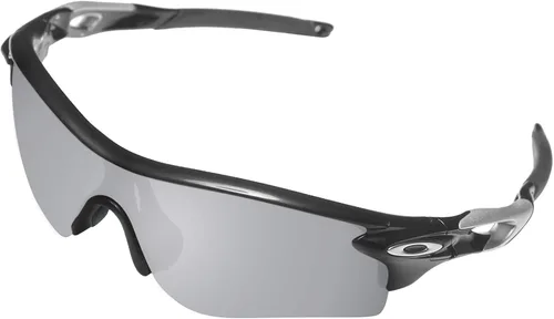 Miniatura 2 de BroLizard - Lente polarizada para gafas de sol Oakley RadarLock Path OO9181