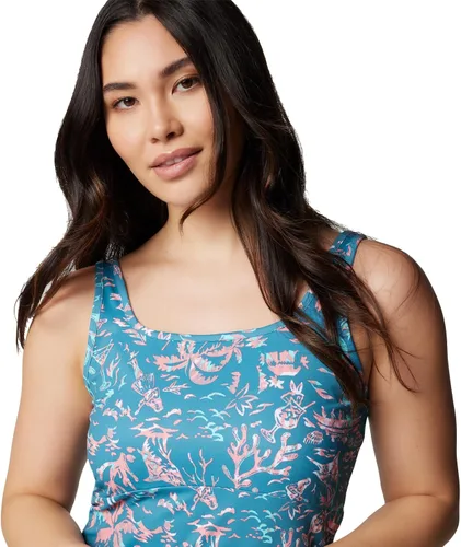 Miniatura 291 de Columbia Vestido PFG Freezer III para mujer